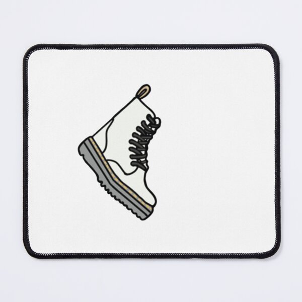Item preview, Doc Martens Drawing designed and sold by RootinTootinTee.