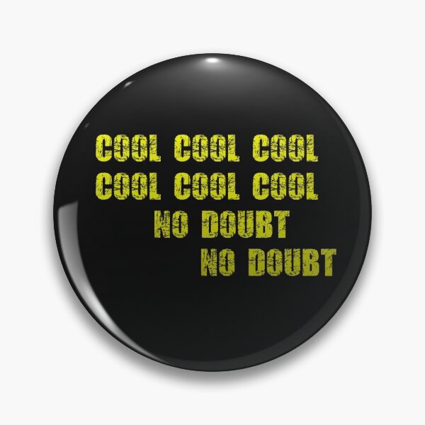 Item preview, No doubt designed and sold by HeavyBurden.