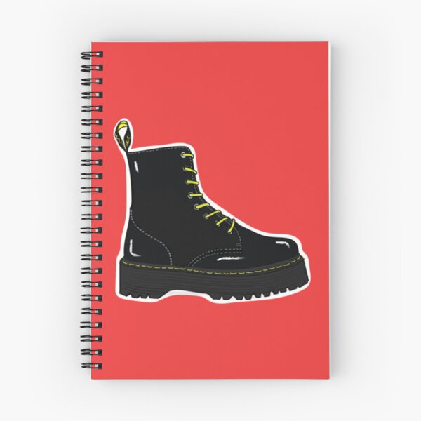 Item preview, doc martens  designed and sold by RootinTootinTee.