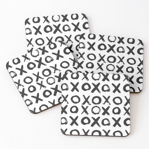 Item preview, XOXO designed and sold by kapiks.