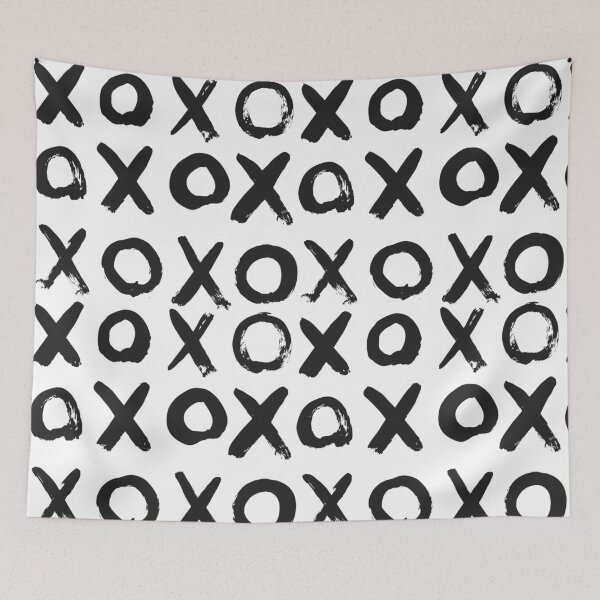 Item preview, XOXO designed and sold by kapiks.