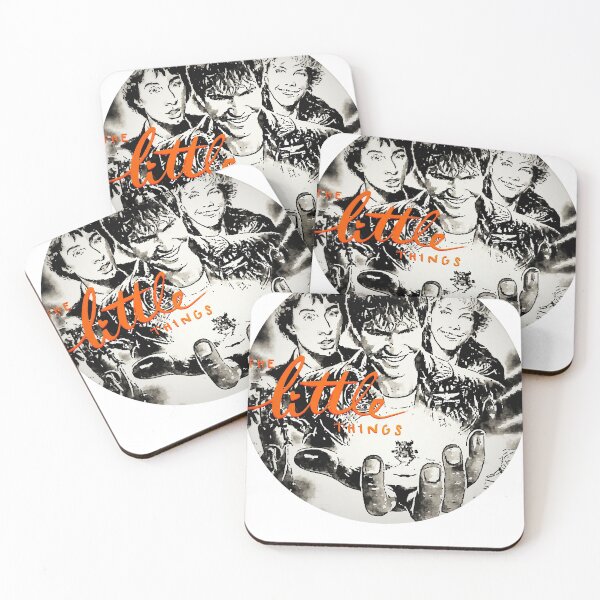 Item preview, It&x27;s The Little Things - Innerspace Classic designed and sold by warninglap.