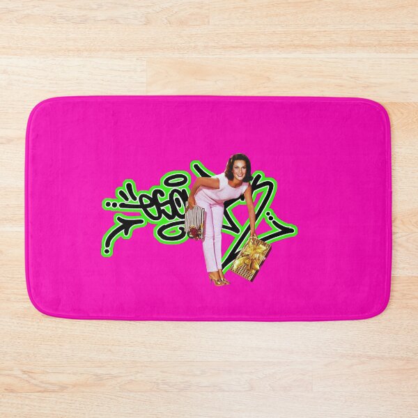 Item preview,  PIN UP CHRISTMAS ESONER TAG URBAN GRAFFITI STREET STYLE  designed and sold by GraffitiBomberZ.