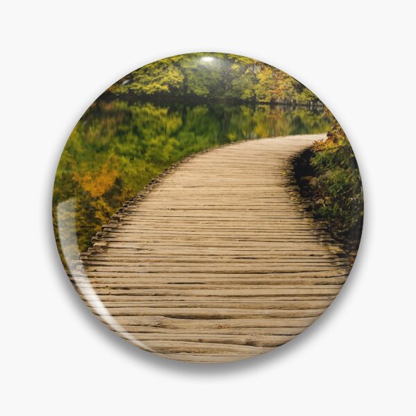 Item preview, Lakeside Boardwalk 2 designed and sold by DiFigianoPhoto.