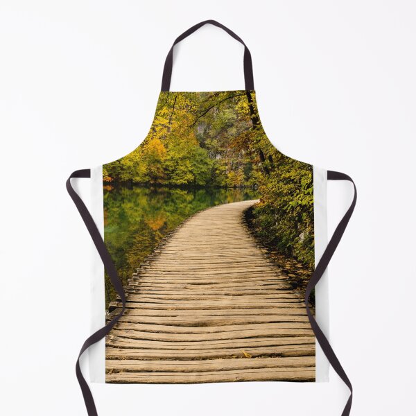 Item preview, Lakeside Boardwalk 2 designed and sold by DiFigianoPhoto.