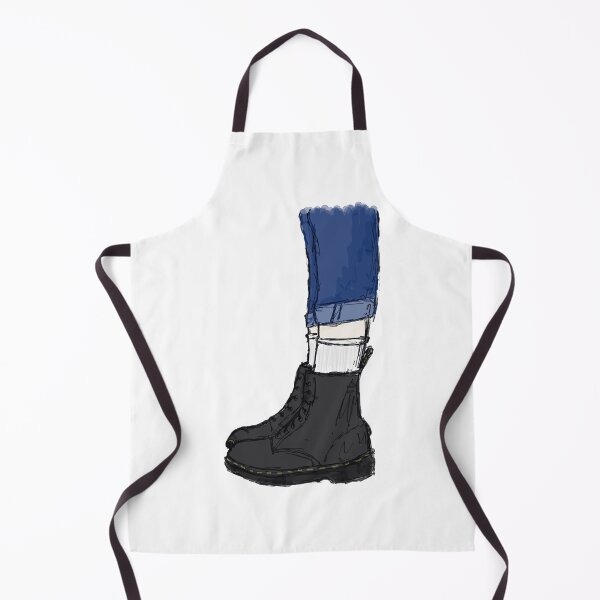 Item preview, dr martens designed and sold by RootinTootinTee.