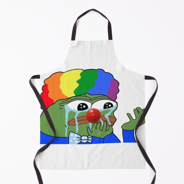 Item preview, Peepo crying designed and sold by Olexandr Melnyk.