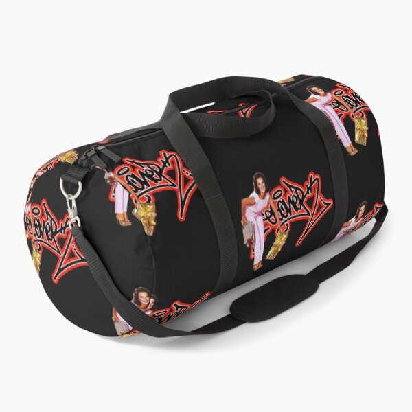 Item preview, PIN UP CHRISTMAS ESONER TAG URBAN GRAFFITI STREET STYLE designed and sold by GraffitiBomberZ.