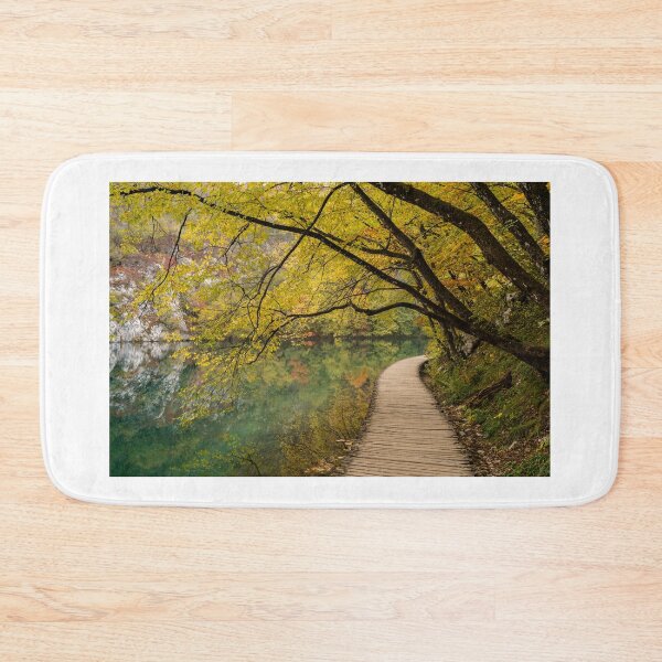 Item preview, Lakeside Boardwalk 3 designed and sold by DiFigianoPhoto.