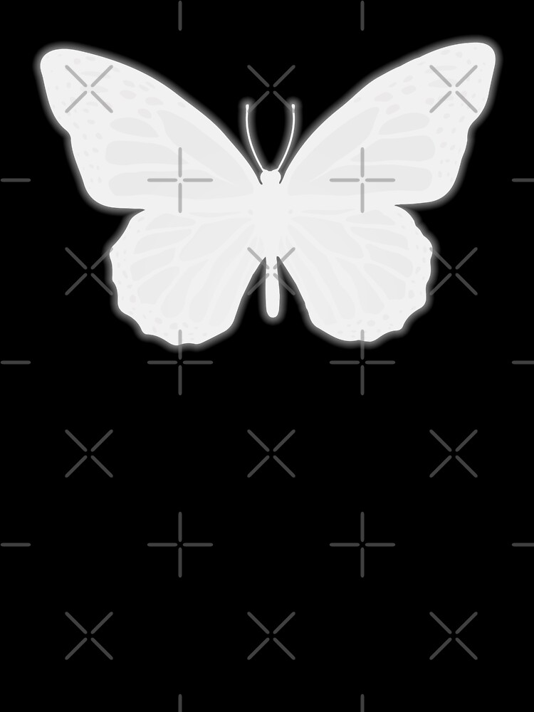 Louis Vuitton wallpaper  Dark phone wallpapers, Butterfly