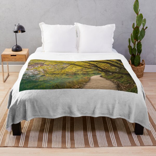 Item preview, Lakeside Boardwalk 3 designed and sold by DiFigianoPhoto.