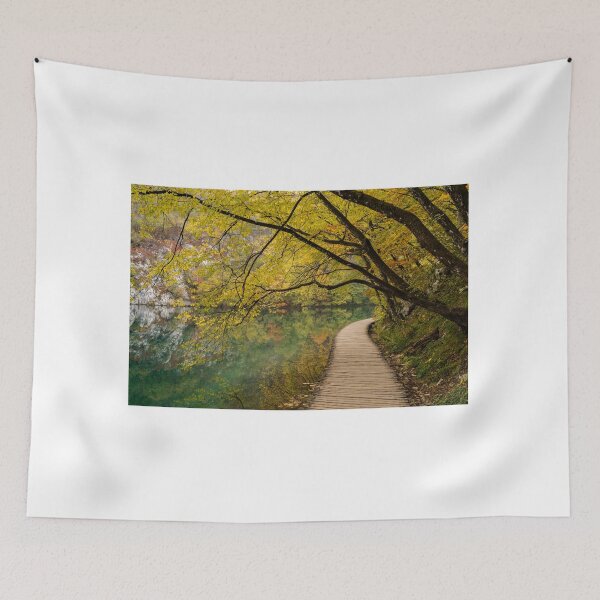 Item preview, Lakeside Boardwalk 3 designed and sold by DiFigianoPhoto.