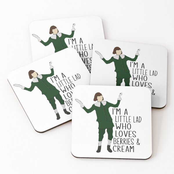 Item preview, Little Lad Dance designed and sold by Pun&Done.