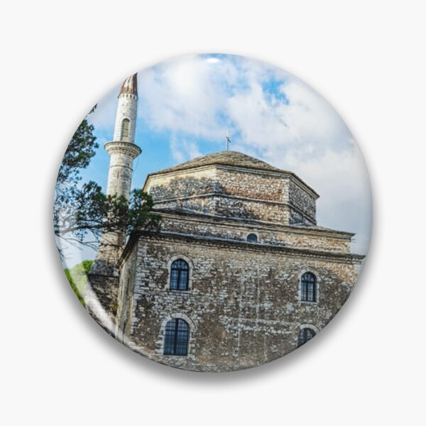 Item preview, Ali Pasha tomb designed and sold by GRKiT.