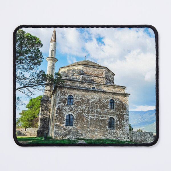 Item preview, Ali Pasha tomb designed and sold by GRKiT.