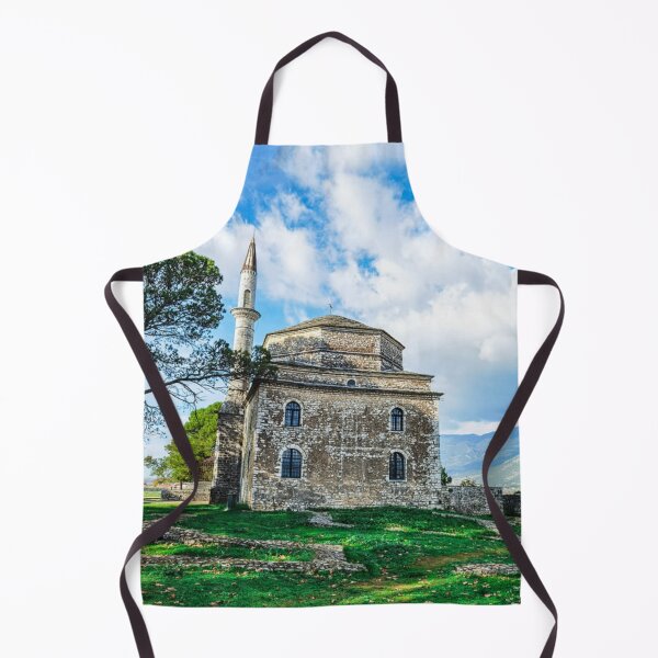 Item preview, Ali Pasha tomb designed and sold by GRKiT.