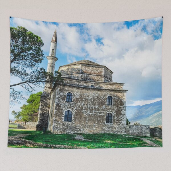 Item preview, Ali Pasha tomb designed and sold by GRKiT.
