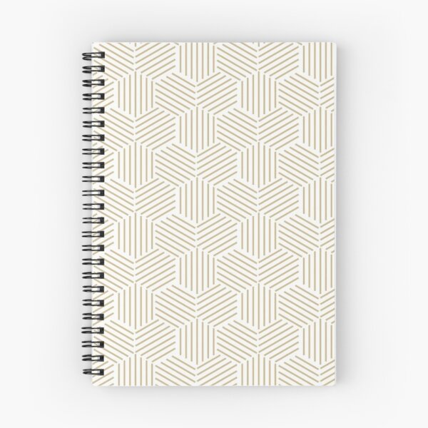Item preview,  Abstract geometric pattern background designed and sold by TrendyThings37.