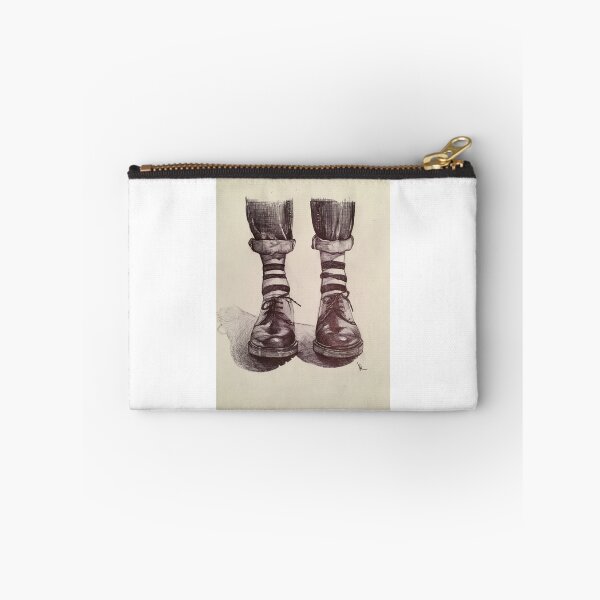 Item preview, Dr Martens and socks Premium  designed and sold by RootinTootinTee.