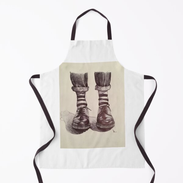Item preview, Dr Martens and socks Premium designed and sold by RootinTootinTee.