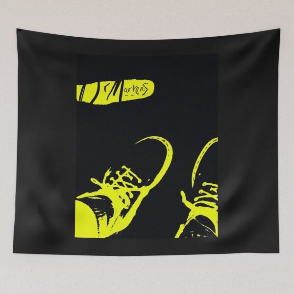 Item preview, Dr Martens designed and sold by RootinTootinTee.