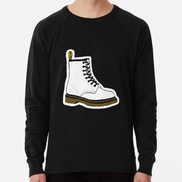 Dr martens sweatshirt best sale