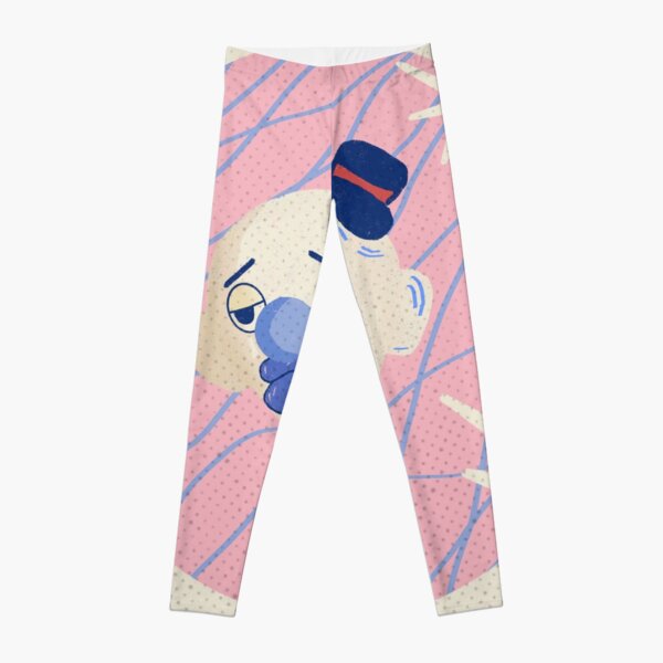 Crazy Clown leggings