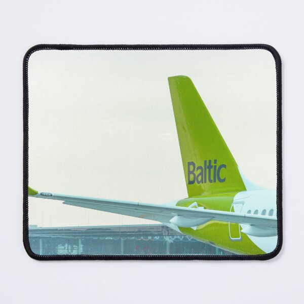 Item preview, airBaltic A220 designed and sold by robertbiraus.