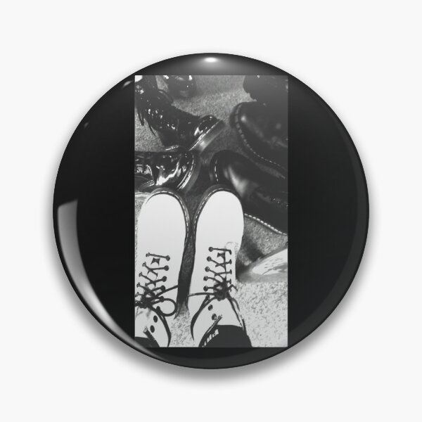 Item preview, Dr. Martens    designed and sold by RootinTootinTee.
