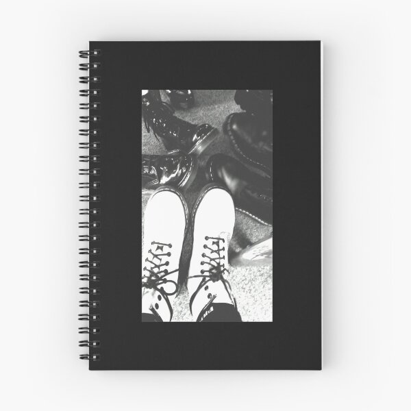 Item preview, Dr. Martens    designed and sold by RootinTootinTee.