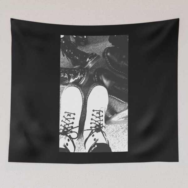 Item preview, Dr. Martens    designed and sold by RootinTootinTee.