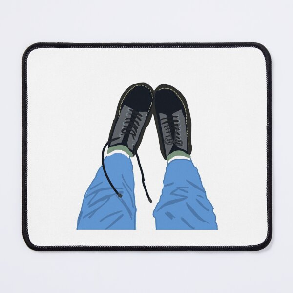 Item preview, Dr. martens _lt_3   designed and sold by RootinTootinTee.
