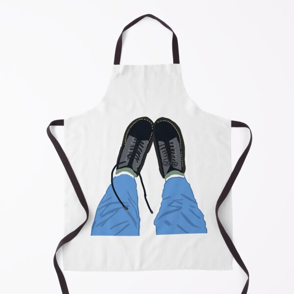 Item preview, Dr. martens _lt_3 designed and sold by RootinTootinTee.