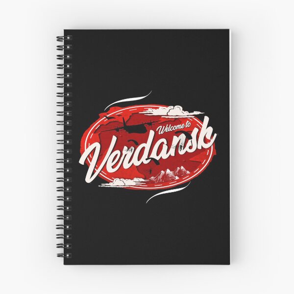 Item preview, Verdansk designed and sold by DragonGFX.