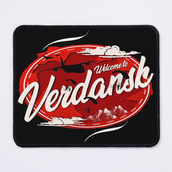 Item preview, Verdansk designed and sold by DragonGFX.