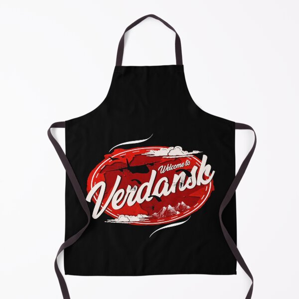 Item preview, Verdansk designed and sold by DragonGFX.