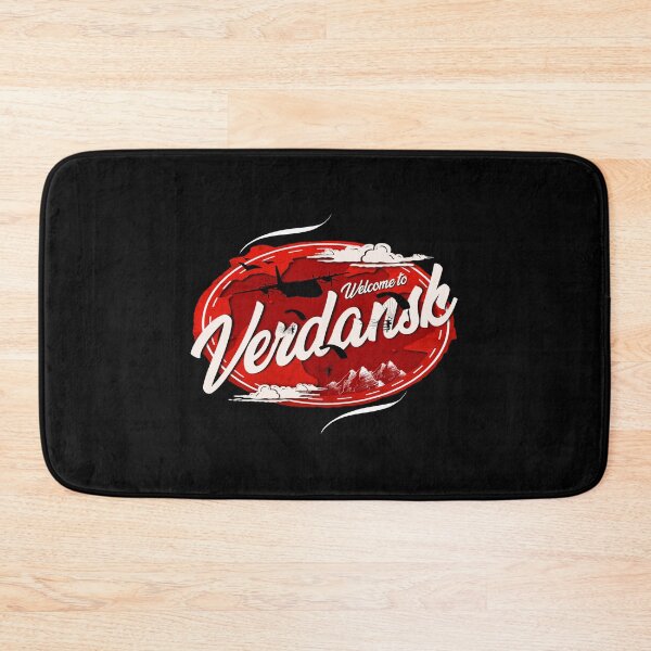 Item preview, Verdansk designed and sold by DragonGFX.