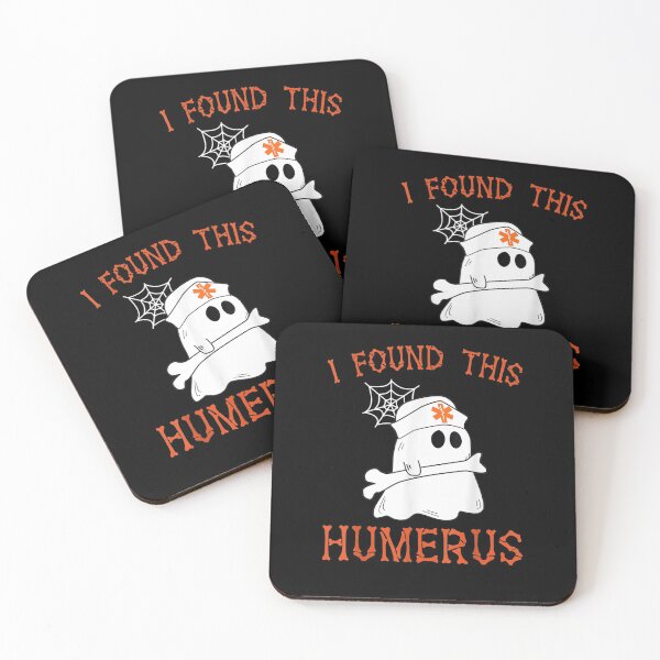 Item preview, I Found This Humerus funny nurse student gift for Science lovers designed and sold by wi trendshop.
