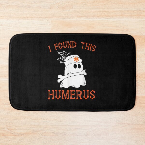 Item preview, I Found This Humerus funny nurse student gift for Science lovers designed and sold by wi trendshop.