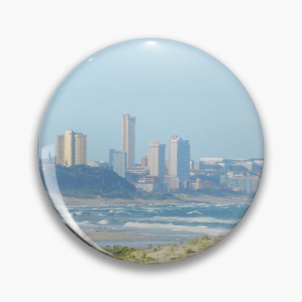 Item preview, City on a hill designed and sold by IamCarinadb.