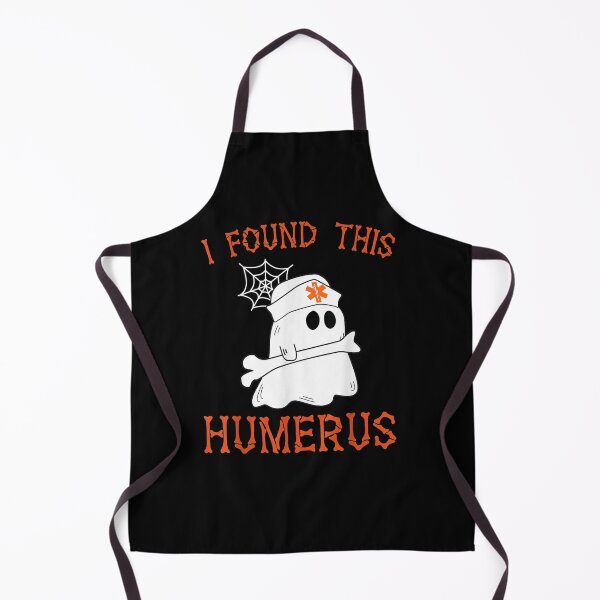 Item preview, I Found This Humerus funny nurse student gift for Science lovers designed and sold by wi trendshop.