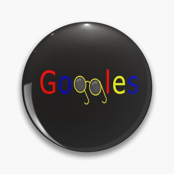 Item preview, Googles designed and sold by HeavyBurden.