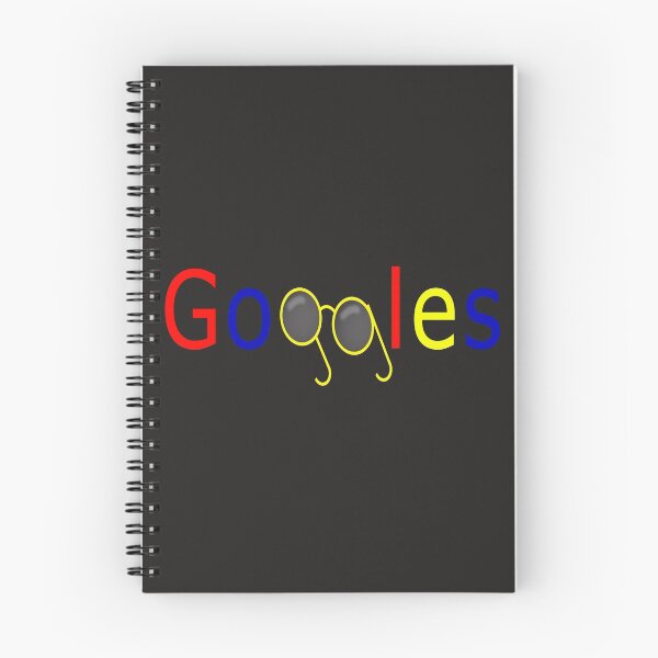 Item preview, Googles designed and sold by HeavyBurden.