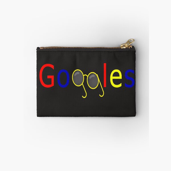 Item preview, Googles designed and sold by HeavyBurden.