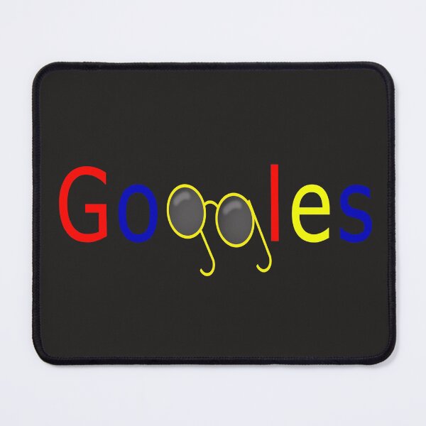 Item preview, Googles designed and sold by HeavyBurden.