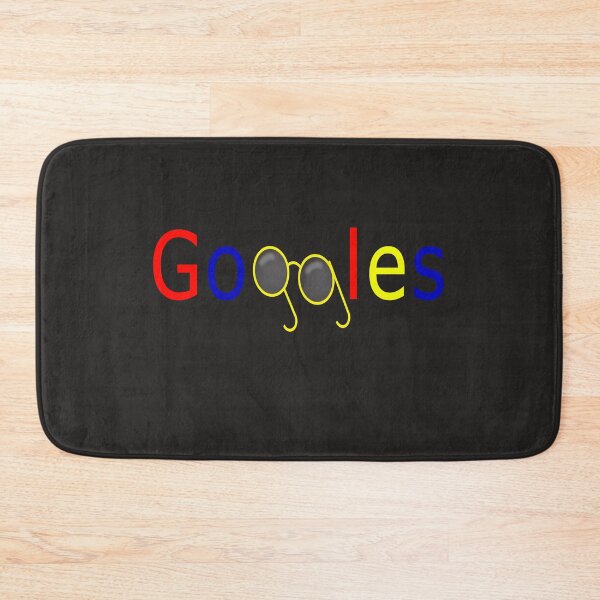 Aperçu de l'œuvre Google créée et vendue par HeavyBurden.