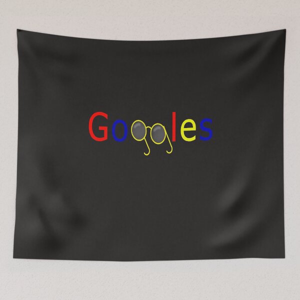 Item preview, Googles designed and sold by HeavyBurden.