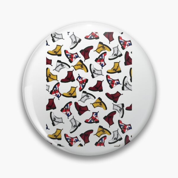 Item preview, Dr. Martens Collection  .   designed and sold by RootinTootinTee.
