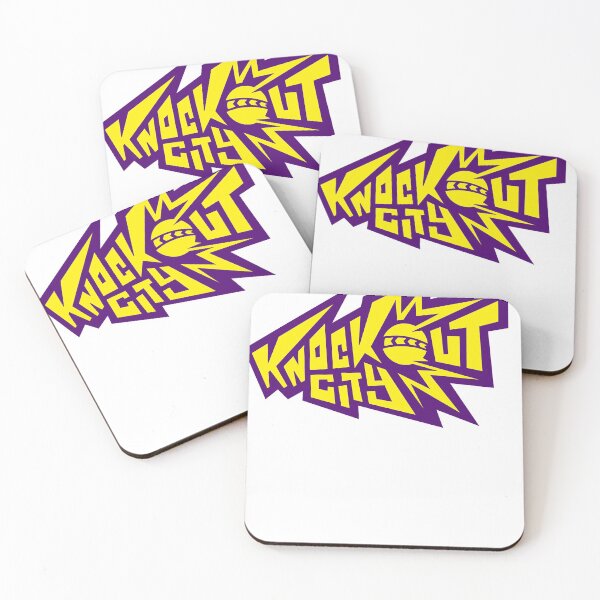 Item preview, Knockout City Classic designed and sold by warninglap.