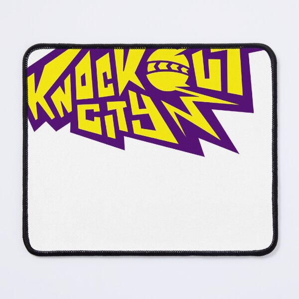 Item preview, Knockout City Classic designed and sold by warninglap.